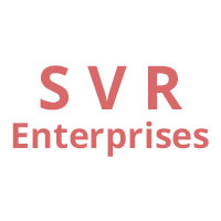 S V R Enterprises Logo