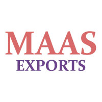 MAAS Exports Logo