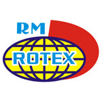 Rotex Metals Logo