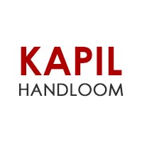 Kapil Handloom Logo