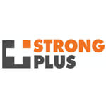 Strongplus India Private Limited Logo