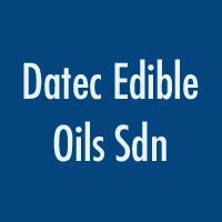 Datec Edible Oils Sdn.