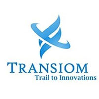 Transiom Genomics Logo