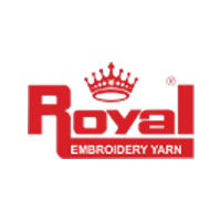 Royal Embroidery Threads Pvt. Ltd. Logo