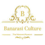 Banarasi Culture Logo