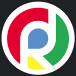 Radhe Polyplast Logo