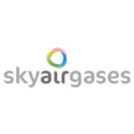Sky Air Gases Private Limited Logo