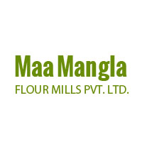 Maa Mangla Flour Mills (p) Ltd Logo