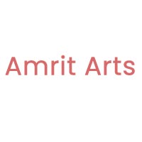 Amrit Arts Logo