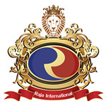 Raja International General Trading FZE UAE