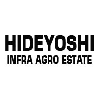 Hideyoshi Infra Agro Estate Logo