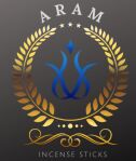 ARAM Agarbatti Industries Logo