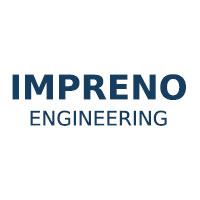 IMPRENO ENGINEERING Logo