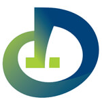 Dynapower Electricals Logo