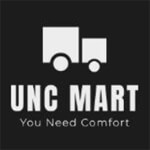 UNCMART Logo