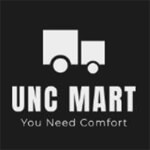 UNC mart Logo