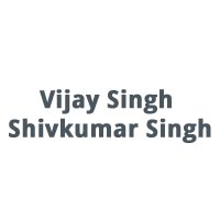 Vijay Singh Shivkumar Singh Logo