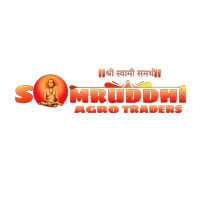 SAMRUDDHI AGRO TRADERS Logo