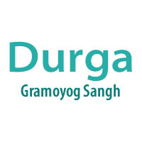 Durga Gramudyog Sangh Logo