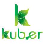 Kuber E-Bikes Logo
