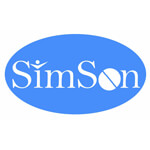 Simson Pharma Limited Logo