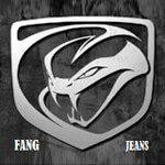 Fang Logo