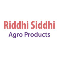 Riddhi Siddhi Agro Products