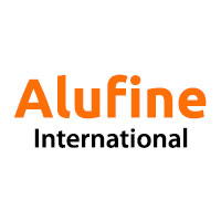 Alufine International Logo