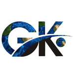 GK WORLDEXPO Logo