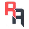 Radhe Acrylic Logo