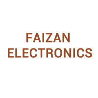 Faizan Electronics Logo