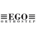 EGO ORTHO STEP Logo