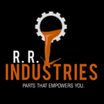 R R Industries Logo