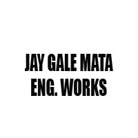 JAYGELMATA ENGINEERING WORKS Logo