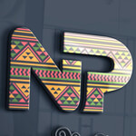 NP Textile Logo