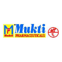 Mukti Pharmaceuticals Logo