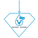 Vikas Pump Logo