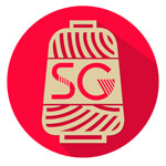 Shree Ganesh Thread Logo
