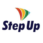 Step Up Corporation Logo
