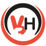 Vintech Hydraulics Logo