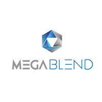 MegaBlend Logo