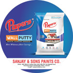 Sanjay & Sons Paints Company