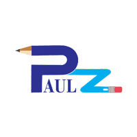 Paulz Logo