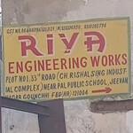 Riya engineering works