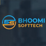 bhoomi softtech Logo