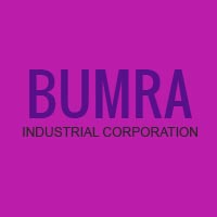 Bumra Industrial Corporation Logo