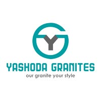 Yashoda Granites Logo