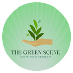 The Green Scene Logo