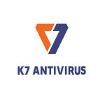 K7 Computing Pvt. Ltd. Logo