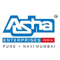 ASHA ENTERPRISES Logo